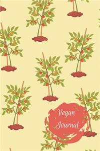 Vegan Journal
