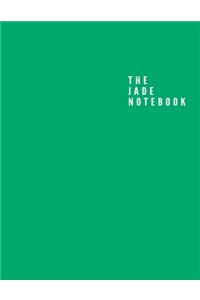 The Jade Notebook