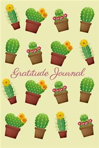 Gratitude Journal