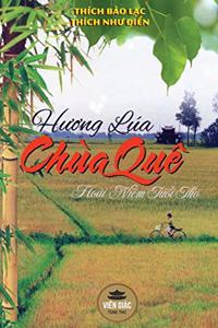 Hương lúa chùa quê