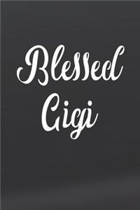 Blessed Gigi