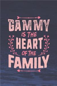Gammy Is the Heart of the Family