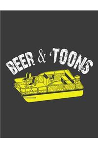 Beer & Toons