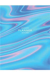 Planner 2019-2020