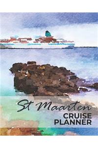 St. Maarten Cruise Planner