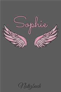 Sophie Notizbuch