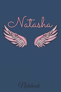 Natasha Notebook