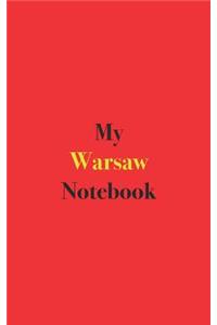 My Warsaw Notebook