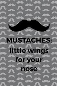 Mustaches