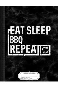 Eat Sleep BBQ