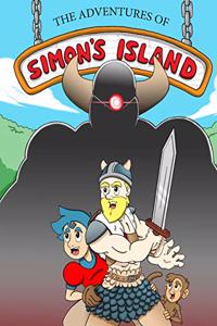 The Adventures of Simon's Island