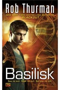 Basilisk