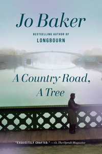 Country Road, A Tree