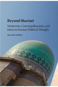 Beyond Shariati