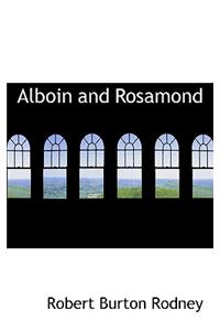 Alboin and Rosamond