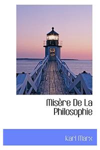 MIS Re de La Philosophie