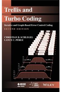 Trellis and Turbo Coding