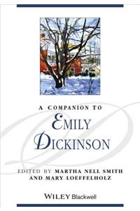 Companion to Emily Dickinson