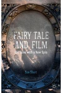 Fairy Tale and Film