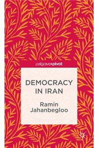 Democracy in Iran