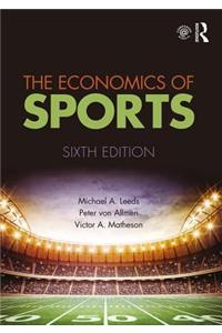 The Economics of Sports