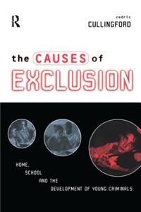 Causes of Exclusion