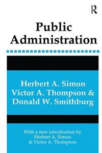 Public Administration