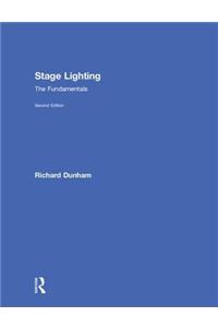 Stage Lighting Second Edition