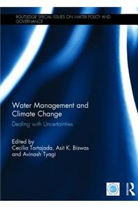 Water Management and Climate Change