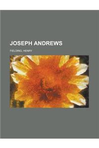 Joseph Andrews, Volume 2