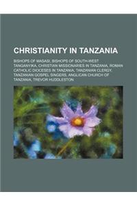 Christianity in Tanzania