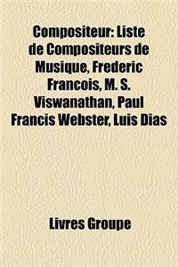 Compositeur