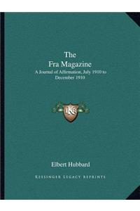 Fra Magazine