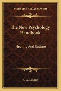 New Psychology Handbook