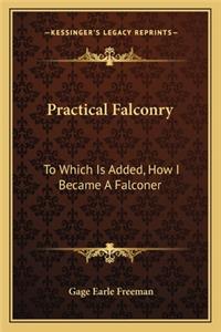 Practical Falconry