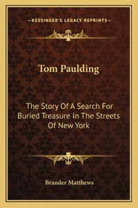 Tom Paulding