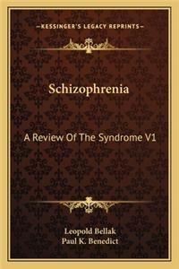 Schizophrenia