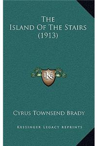 The Island of the Stairs (1913)