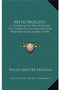 Meteorology