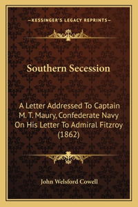 Southern Secession