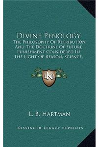 Divine Penology