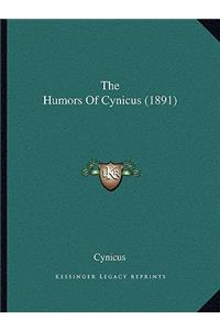 Humors Of Cynicus (1891)