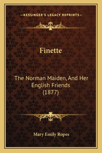 Finette