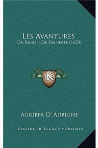 Les Avantures
