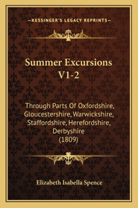Summer Excursions V1-2