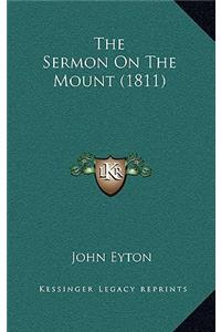 The Sermon On The Mount (1811)