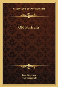 Old Portraits