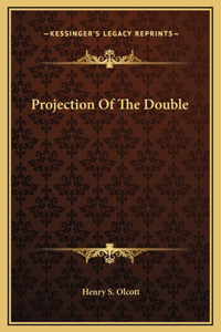 Projection Of The Double