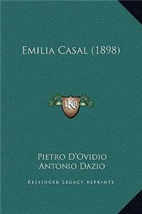 Emilia Casal (1898)
