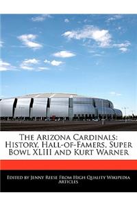 The Arizona Cardinals